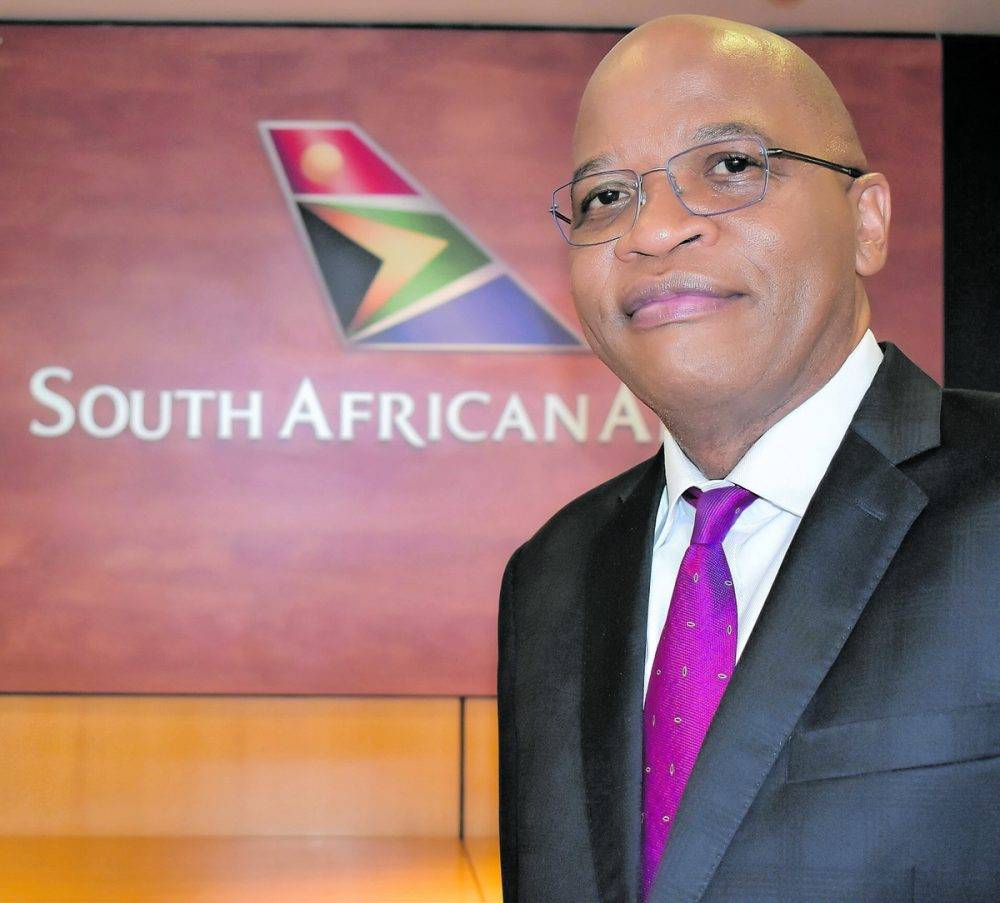SAA navigates turning the corner