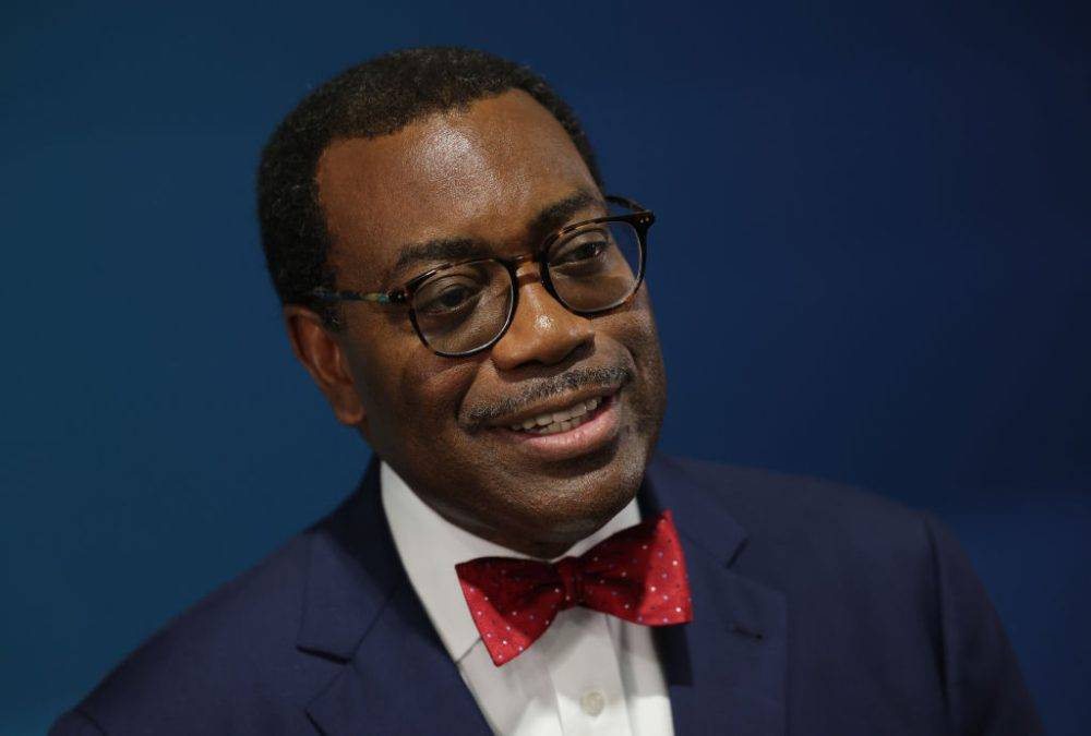 Reforms could unlock $169.4bn in African development financing a year