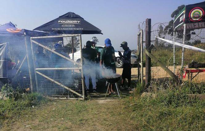 Braai