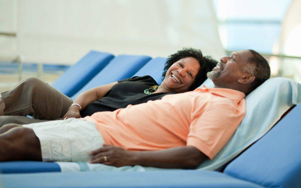 First-time cruisers: Choosing the perfect cruise 