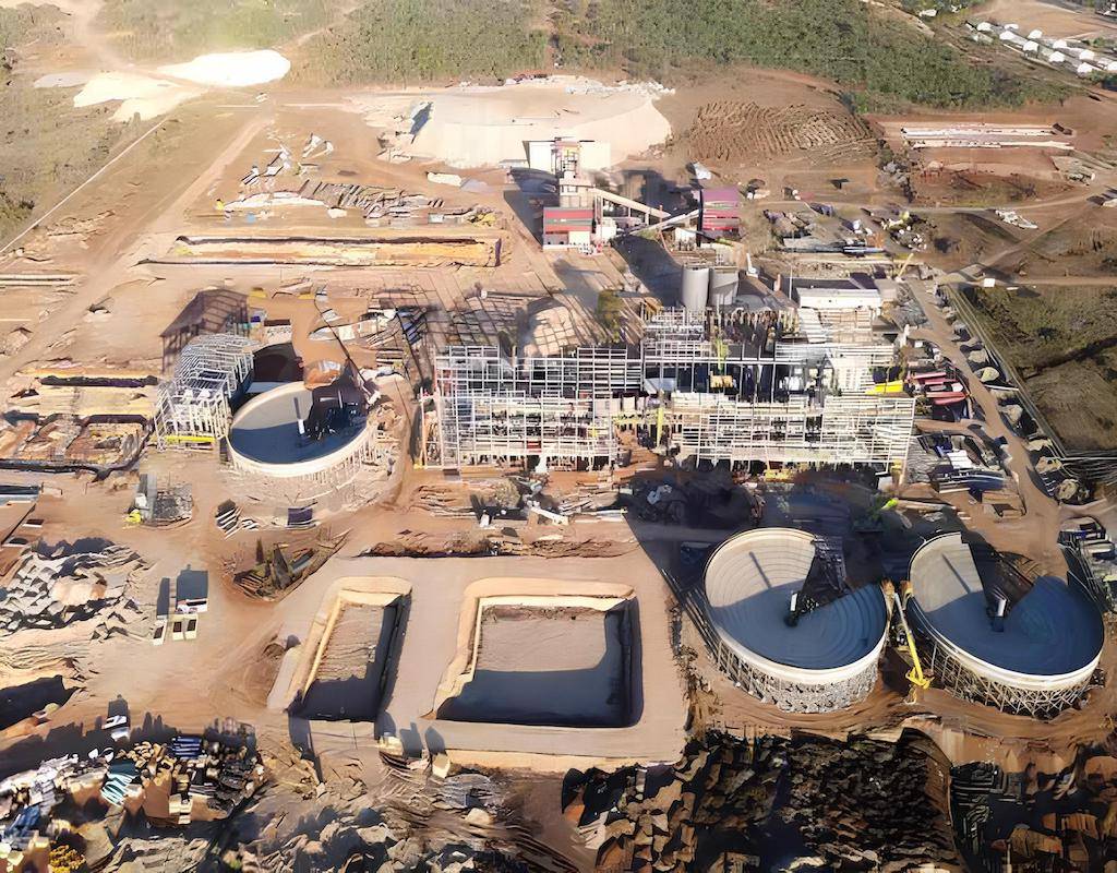 Zimbabwe’s lithium liability – The Mail & Guardian
