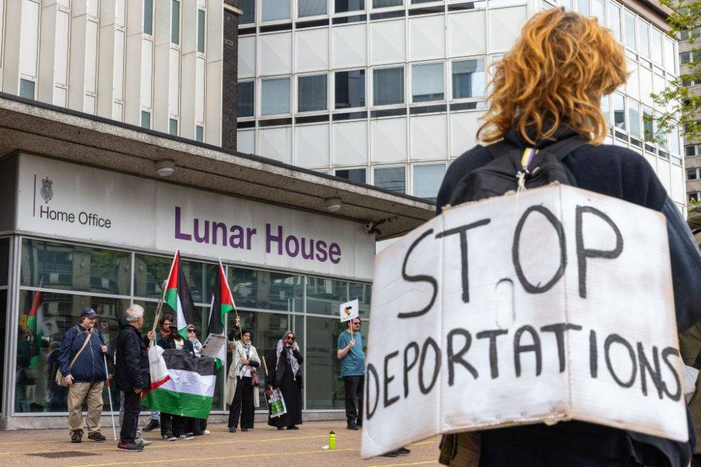 Beware UK ‘cash for asylum seekers’ deal with Rwanda