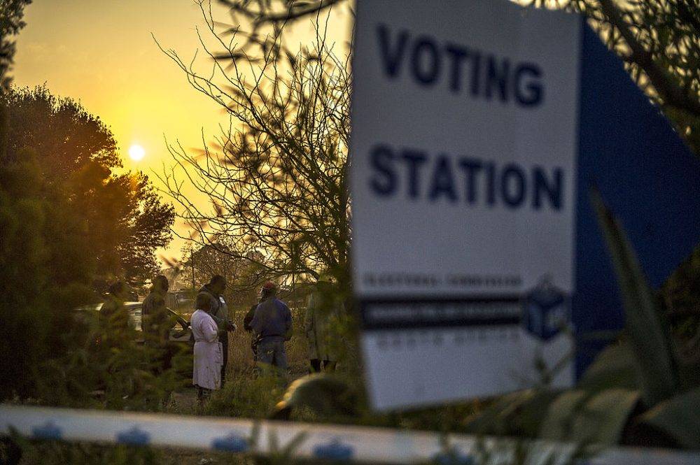 FROM THE ARCHIVES | Elections 2014: ‘Dad was on the wrong side’