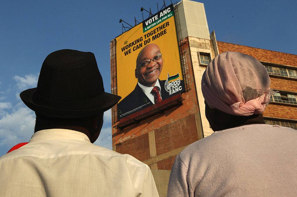 FROM THE ARCHIVES | Elections 2009: Towards a moral vision