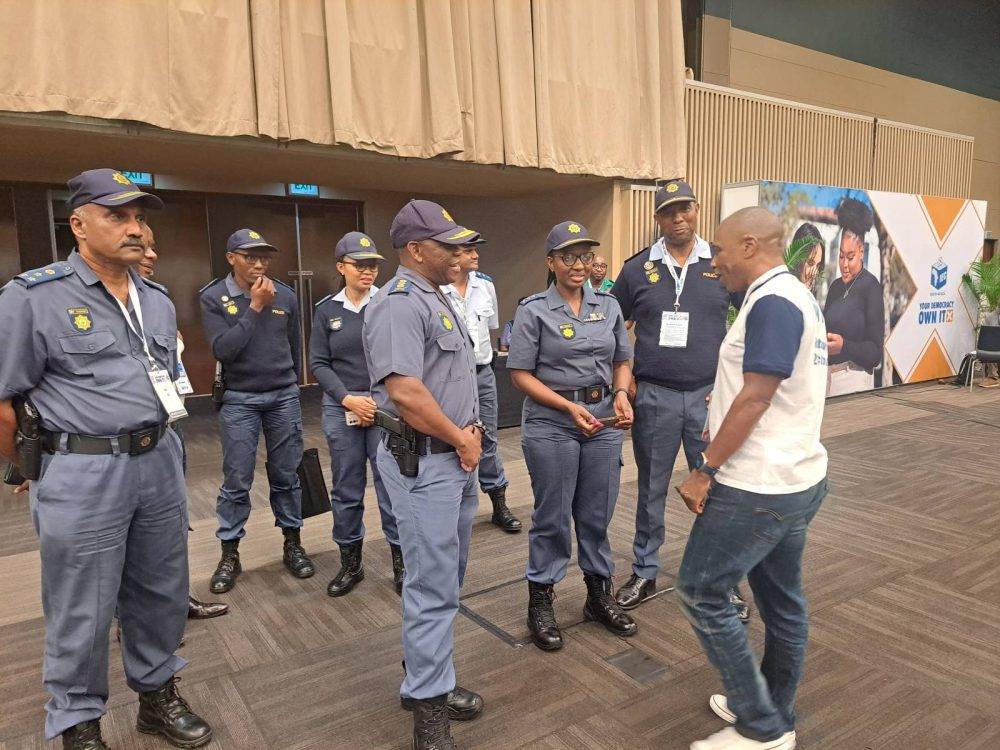 Mkhwanazi