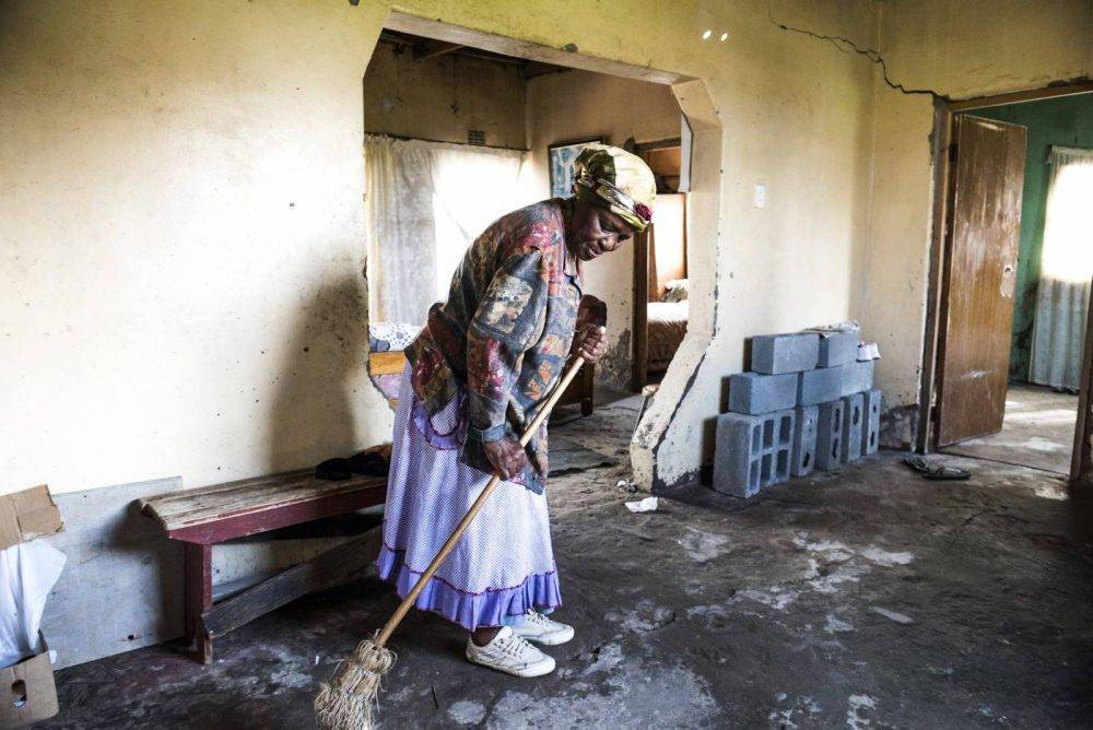 Nongetgini Tshete 0773 Dv