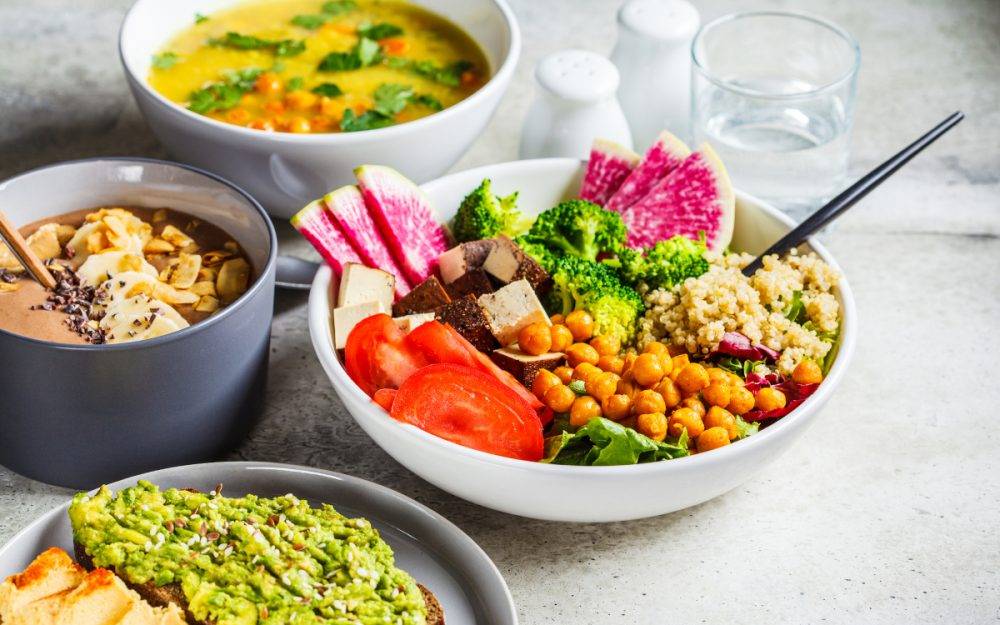 10 do’s and don’ts when it comes to the food you eat