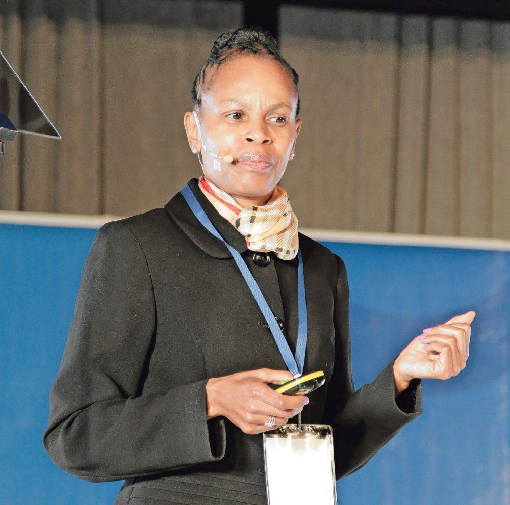 P3 Dr Izimangaliso Malatjie