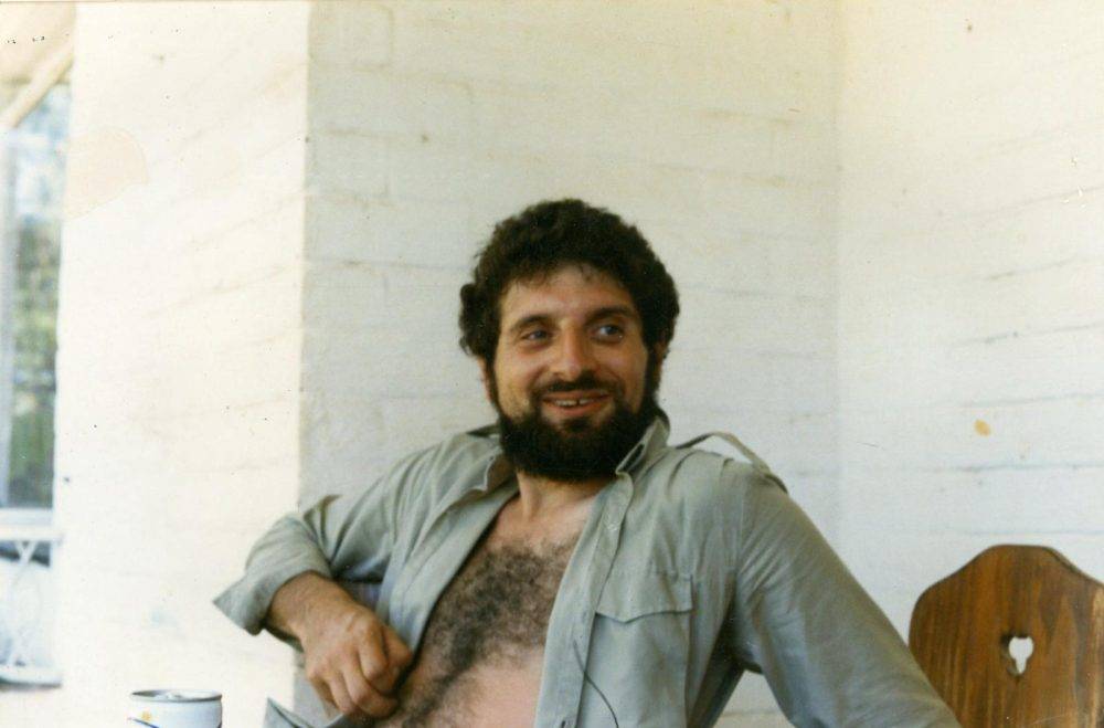 TRIBUTE: Steven Goldblatt, a Mail & Guardian founder, was courageous, bold and pesterer-in-chief