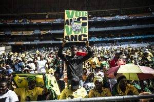 Siyanqoba Anc 2271 Dv