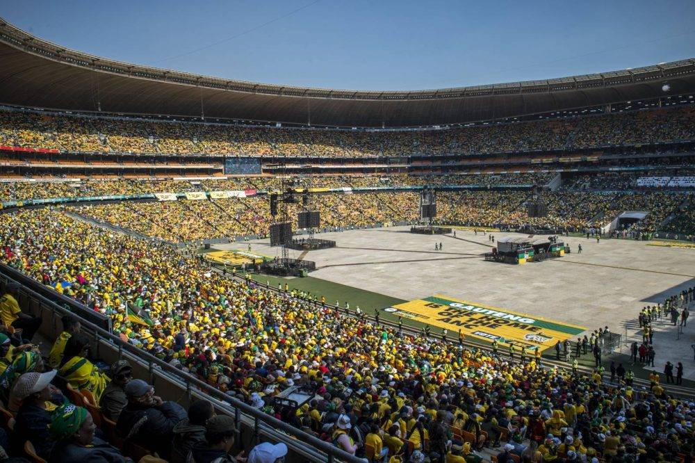 Relationship between money and politics a threat to SA’s democracy
