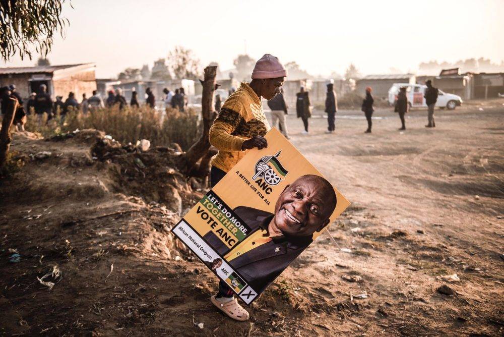 Why ‘Confidence and Supply’ is the best option for South Africa’s ANC in a divided political landscape 