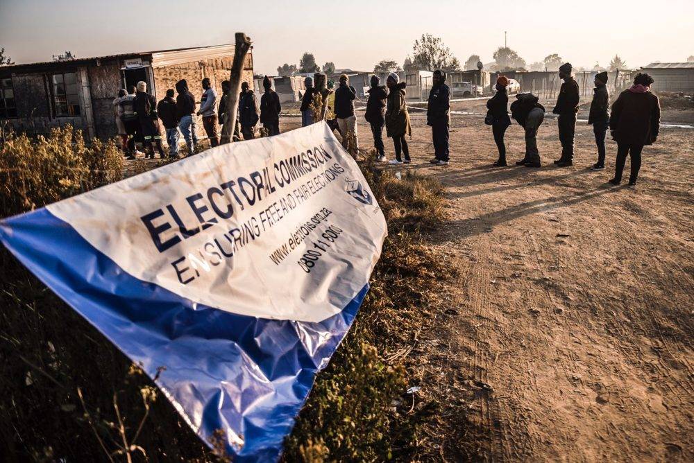 Reforming South Africa’s civil service: A path to depoliticisation and professionalism