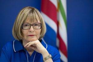 Da Briefs The Media On Readiness For The Registration Weekend In South Africa