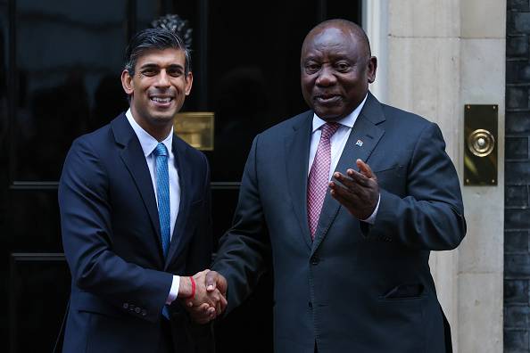 What the ANC can learn from the Tory meltdown