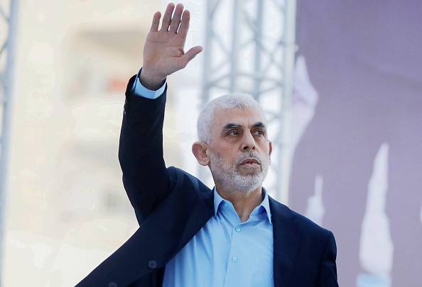 Israel, Hamas reject bid before ICC to arrest leaders for war crimes