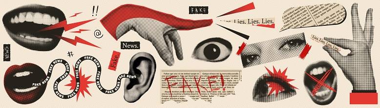 Come elections, critical thinking skills are key to fighting fake news