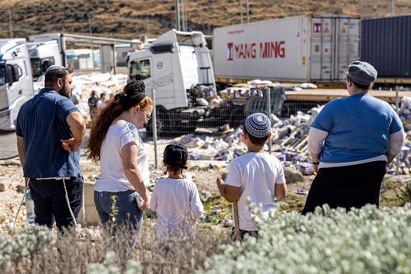 Israel’s war on Gaza shows the ‘civilised’ can be the biggest liars and killers