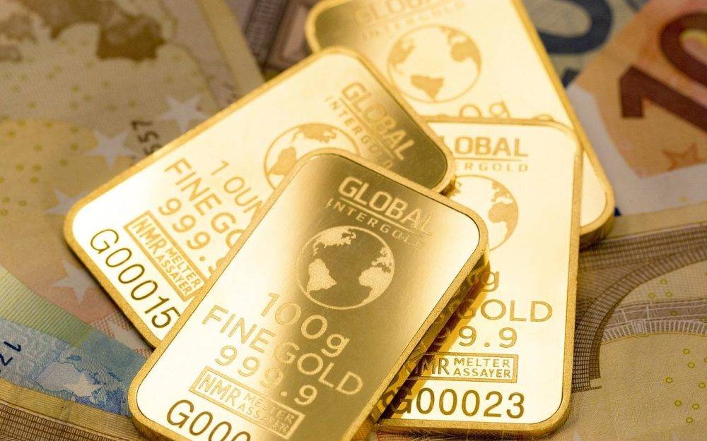 Strategies for effective gold trading in the global market