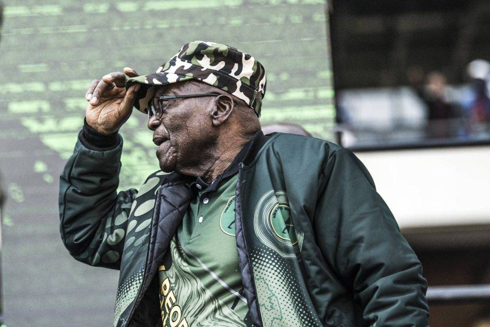 Western Cape high court reserves judgment in expelled MK party MPs’ battle for reinstatement