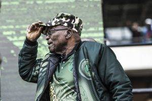 Korner Talk | Jacob Zuma has a penchant for political polygamy