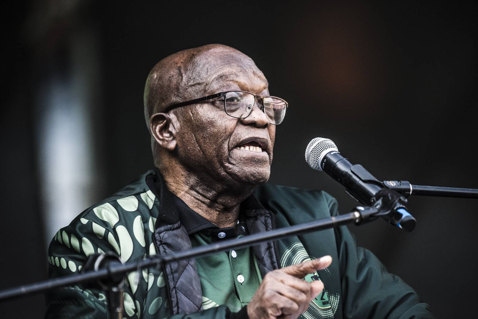 Zuma’s visit to Morocco triggers a relook at SA foreign policy