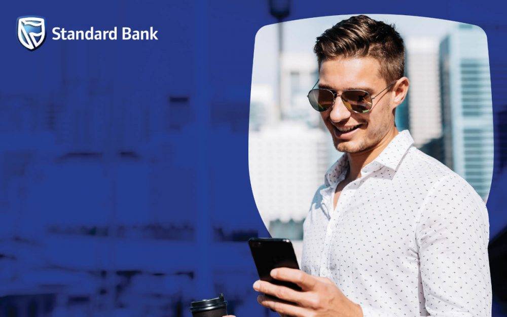 Get greater flexibility and enhanced returns with Standard Bank