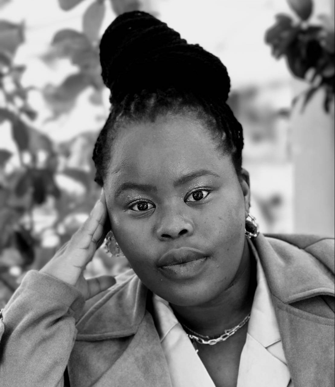 Abongile Nkamisa