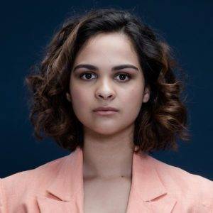 Ameera Conrad