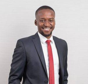 Andile Buthelezi