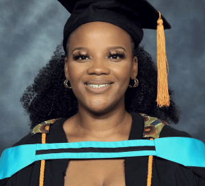 Bafentse Belinda Mabasa