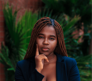 Belinah Matshele Maserumule