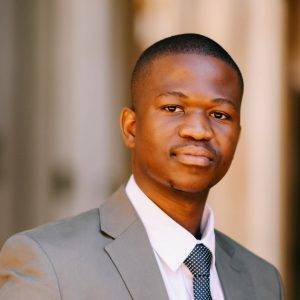 Bevan Mongwe