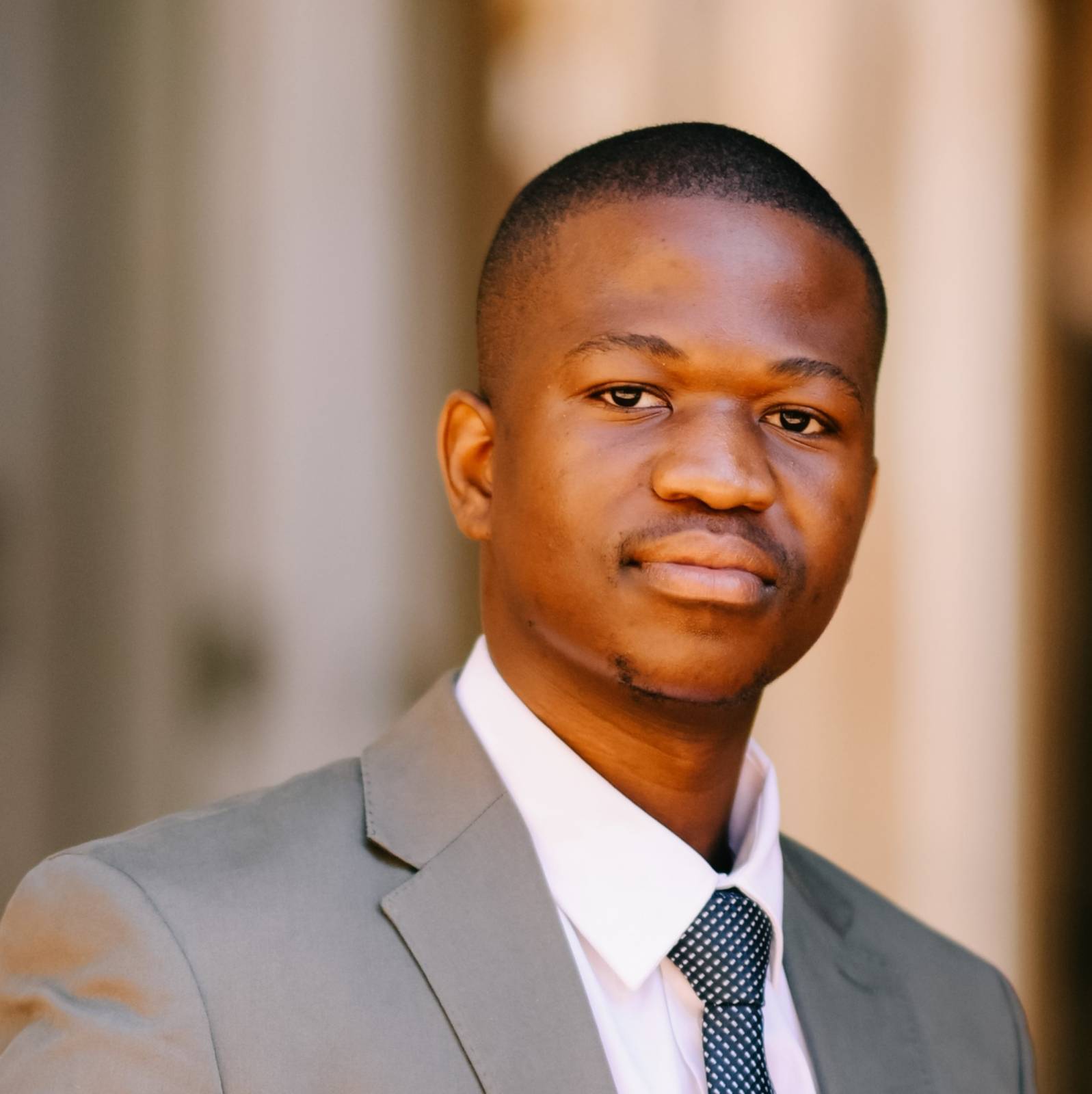 Bevan Mongwe