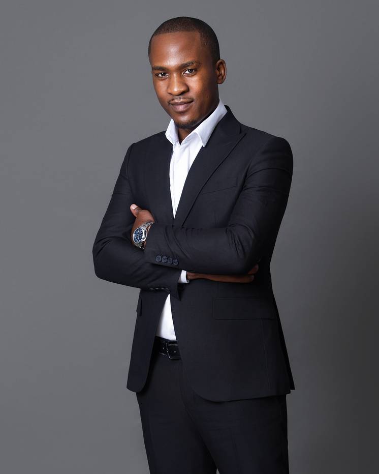 Bonga Masoka