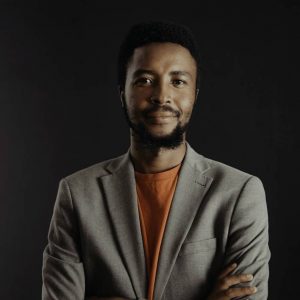 Bongani Morgan