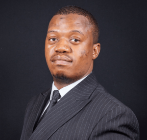 Brian Qhawelethu Khumalo