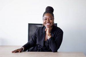 Busi Sibeko (aka Sbusisiwe)
