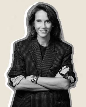 Carole Bilde