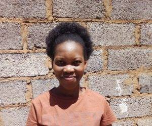 Cindy Mkwanazi