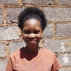 Cindy Mkwanazi