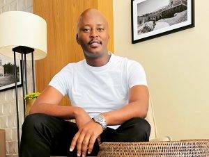Dimpho Xaba