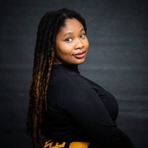 Dorcas ‘Didi’ Lekganyane