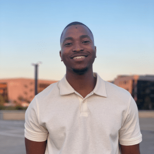 Edwin Hlangwani