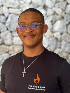 Enzokuhle Sabela