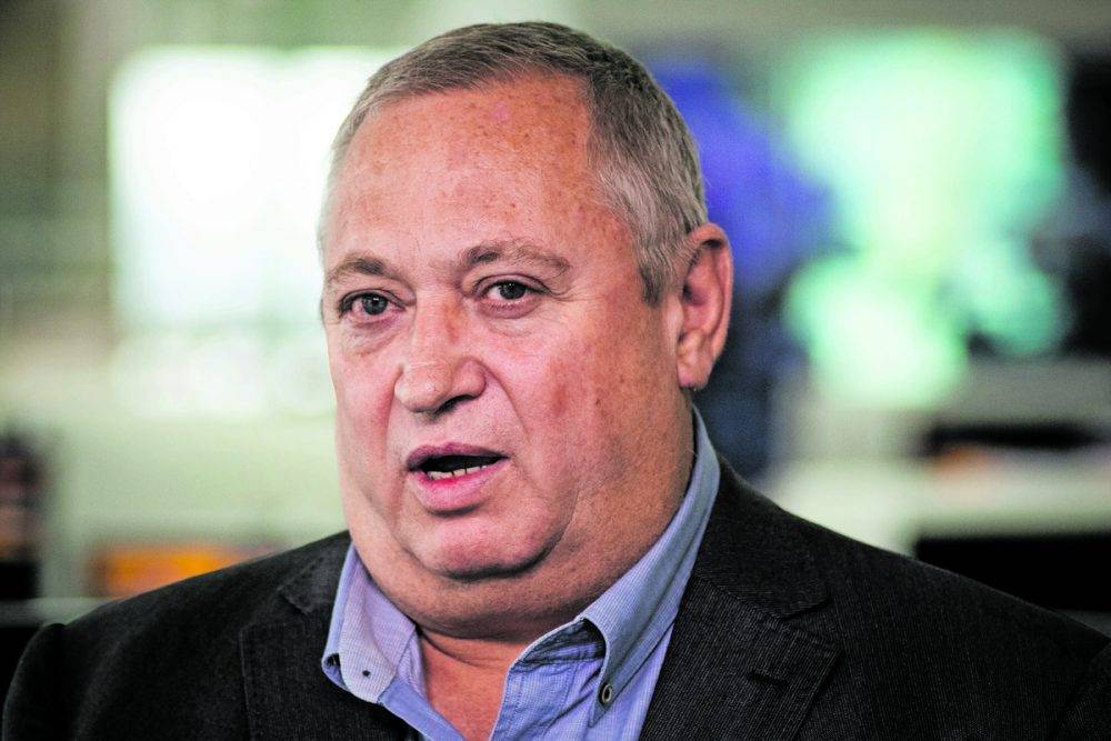 New law to address ‘feeding frenzy’ at listed companies