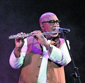 Musician Somi Launches Zenzile: The Reimagination Of Miriam Makeba Album In South Africa
