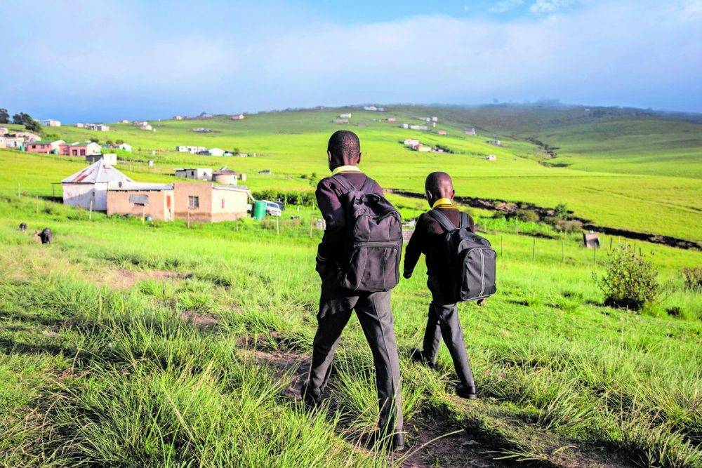 Report: Schools unprepared for climate crisis