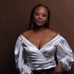 Godisamang Khunou