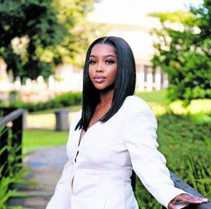 Gontse Naledi Chuma